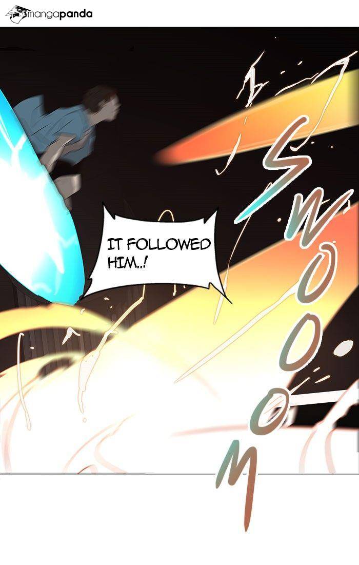 Tower of God Chapter 247 image 17